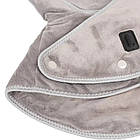 Електрогрілка Supretto для плечей та шиї (8223), фото 4