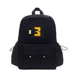 Рюкзак Upixel Urban-ACE backpack L - Чорний UB001-A