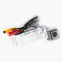 Камера заднего вида Ultra-Cam HD720-9549 Audi A1, A4, A6, А8, А7, Q3, Q5,ТТ