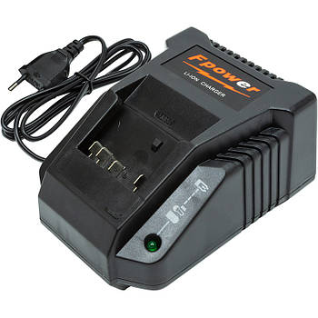 Зарядний пристрій PowerPlant для шуруповертів та електроінструментів BOSCH 14.4-18V 2A (1830CHA)