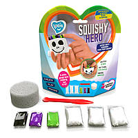 Набор для лепки с воздушным пластилином Squishy Scary Ghost ТМ Lovin 70126 от IMDI