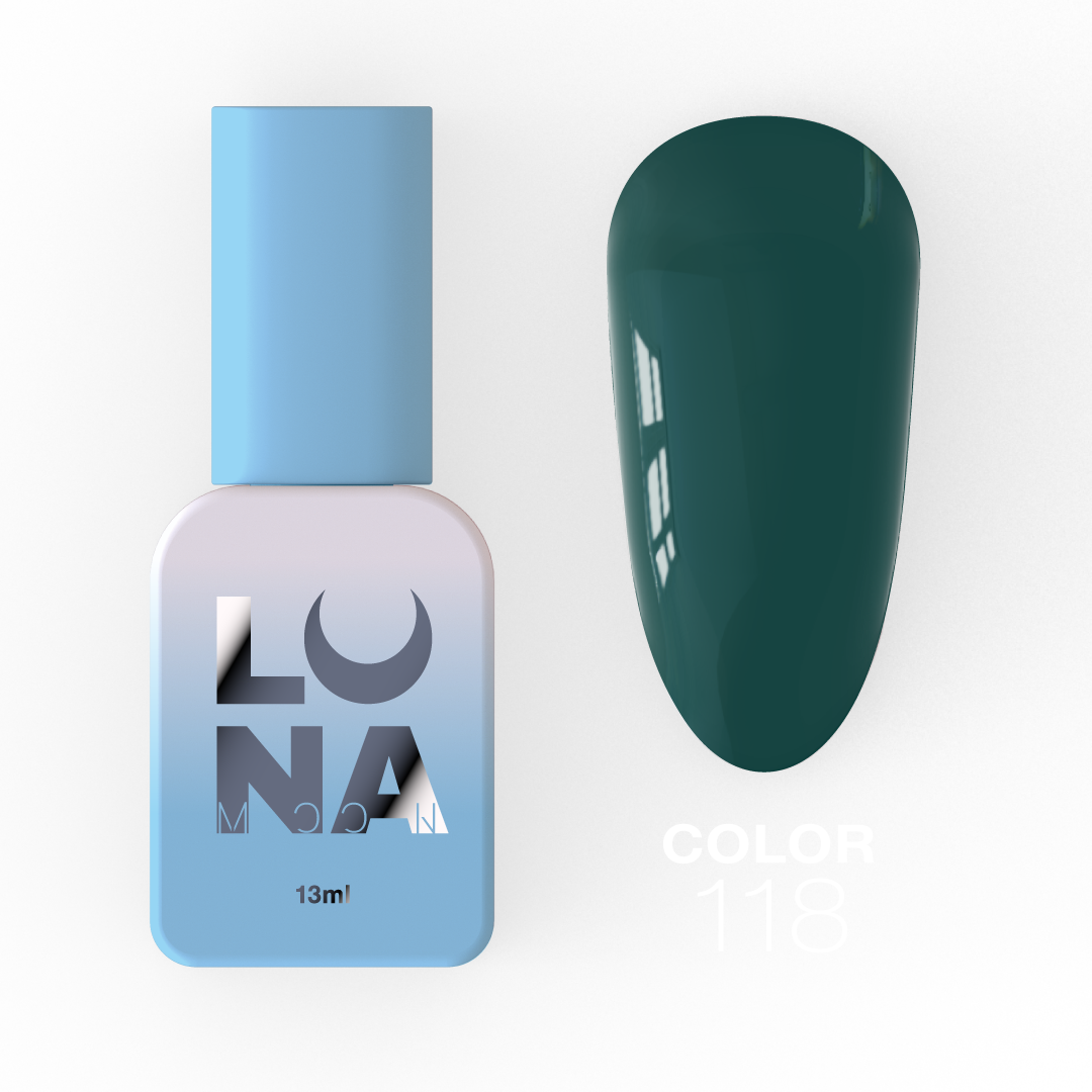Luna color 118, 13ml
