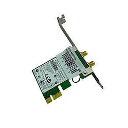 WiFi-адаптер низькопрофільний, 300 Мбіт/с, без антен (YV3K1)