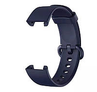 Ремешок для умных часов Redmi Watch 2 Lite, синего цвета