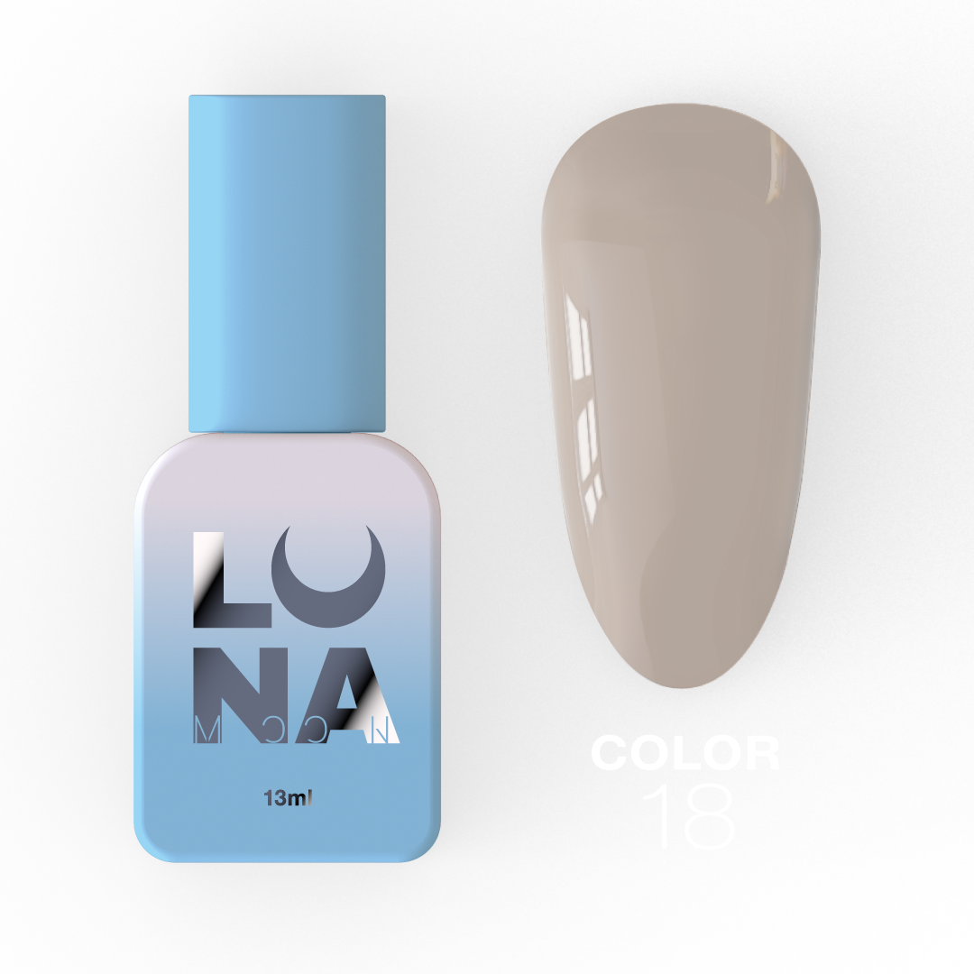 Luna color 18, 13ml