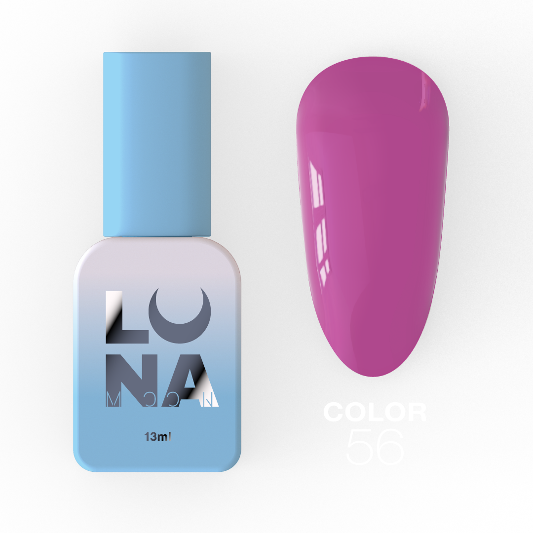 Luna color 56, 13ml