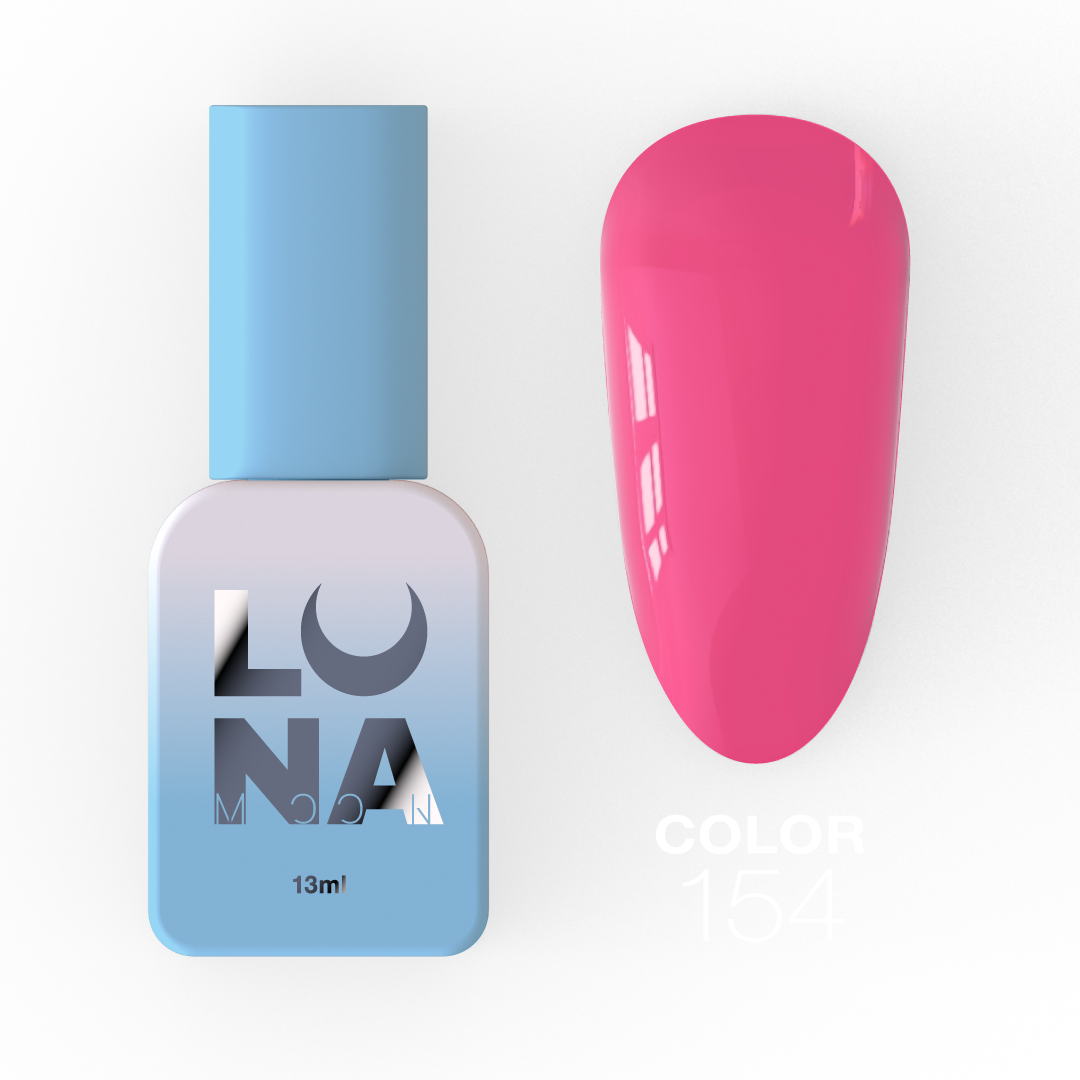 Luna color 154, 13ml