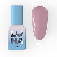 Luna color 026, 13ml