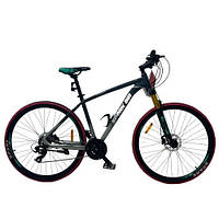 Велосипед SPARK AIR F100 (колеса - 29", алюмінієва рама - 17")