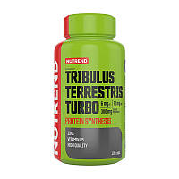 Nutrend Tribulus Terrestris Turbo (120 caps)