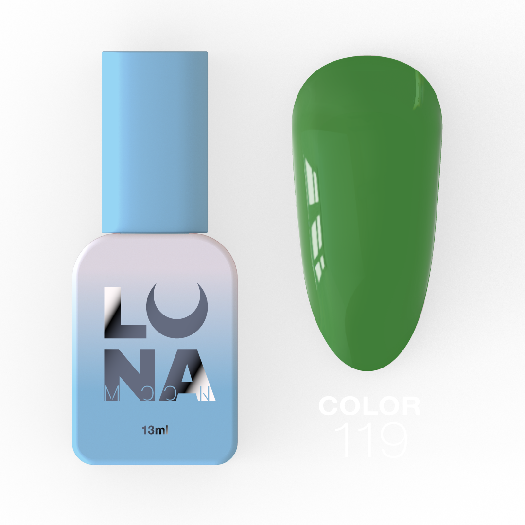 Luna color 119, 13ml