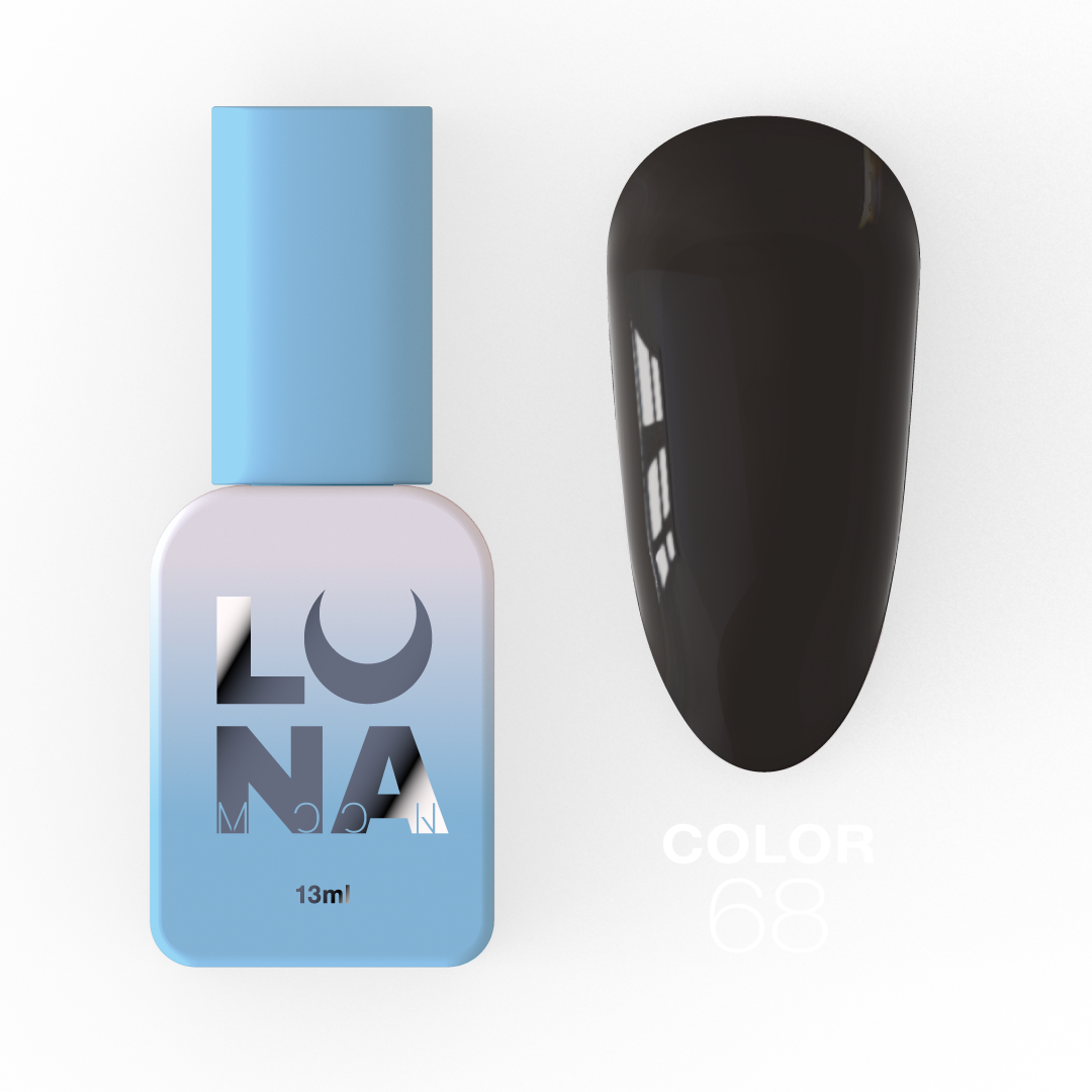 Luna color 68, 13ml