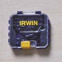 Бита IMPACT PRO 1/4"/25 мм TX30 20 шт, IRWIN