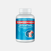 UltraFlex (УльтраФлекс) капсулы для суставов