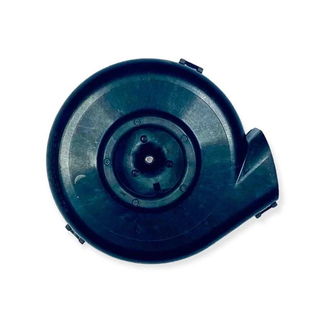 Купить Турбина (вентилятор) Nidec GF30-FR для робота пылесоса Xiaomi ...