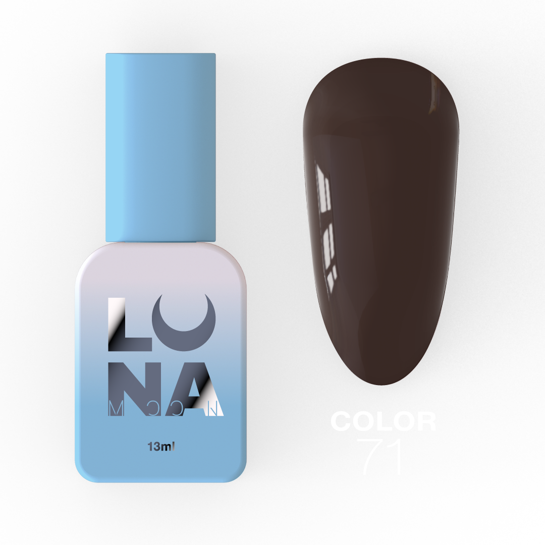 Luna color 71, 13ml