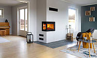 Каминные топки Jotul I 520 FR\FL