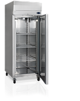 Шафа холодильна шафа 650 л Tefcold RK710-P н/з
