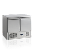 Холодильный стол Tefcold SA910