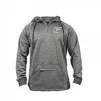 Худи на четверть-молнии QUARTER ZIP DRIP PULLOVER HOODIE L