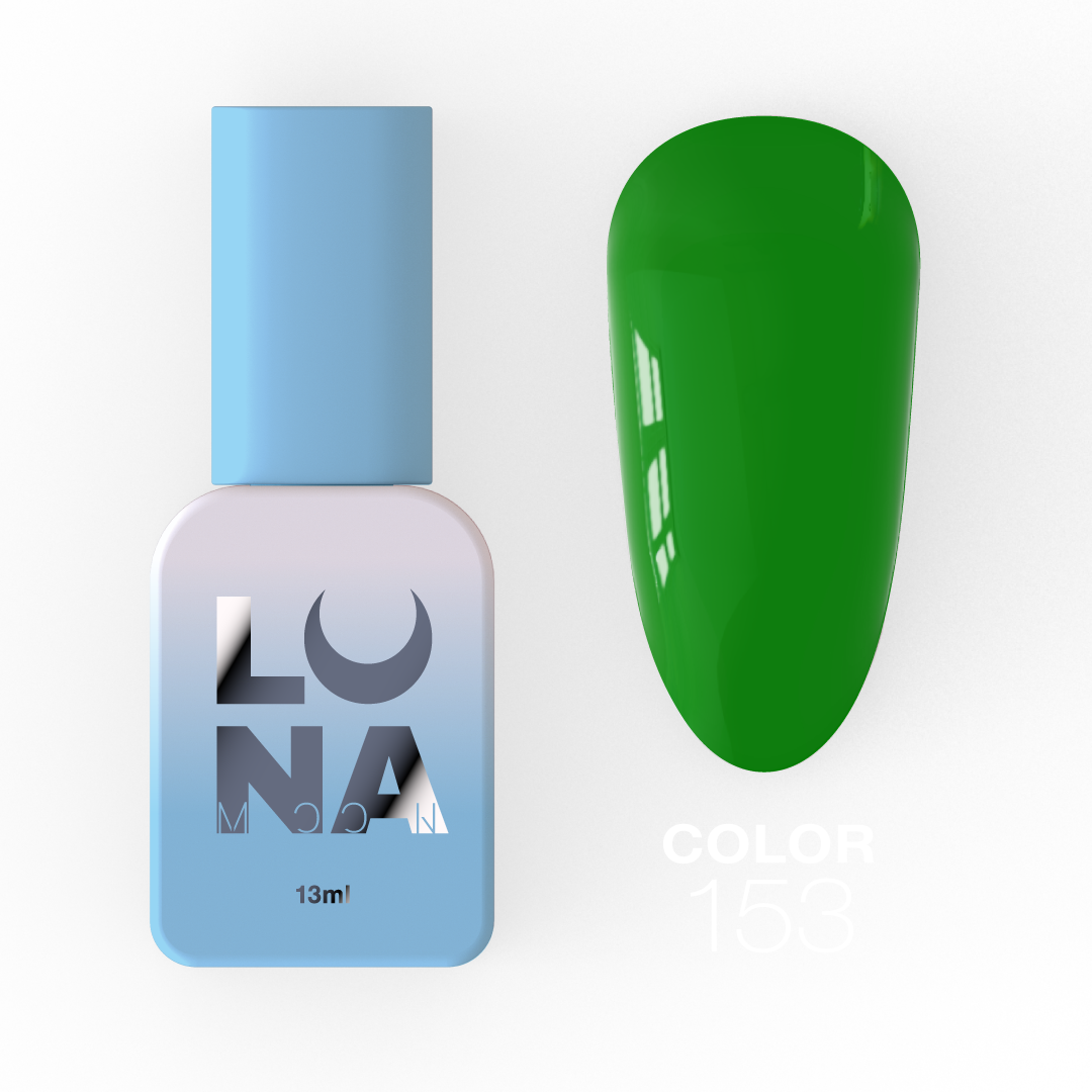 Luna color 153, 13ml