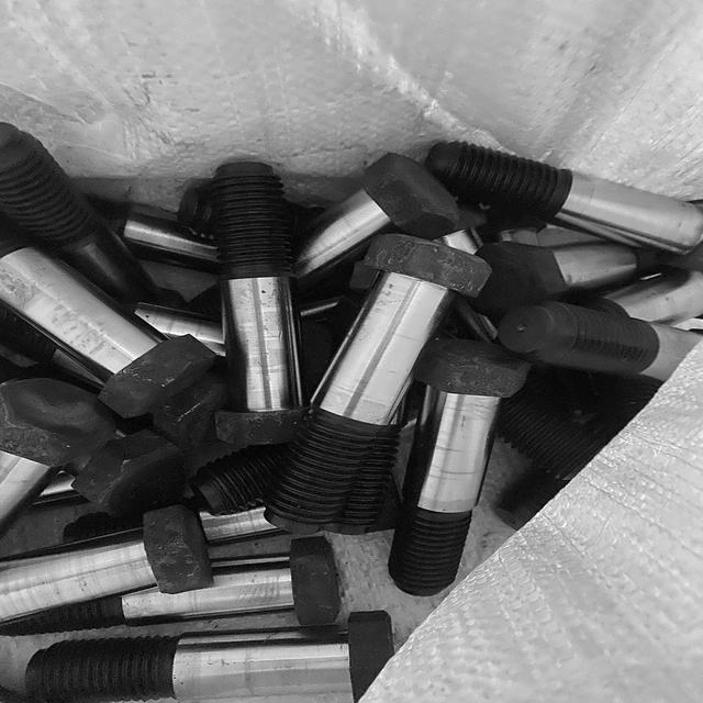 болти під замовлення