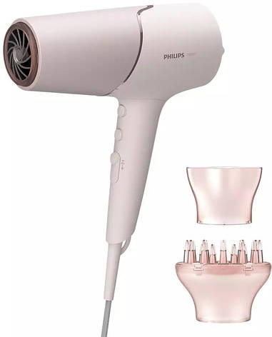 Фен Philips BHD530/00, фото 1