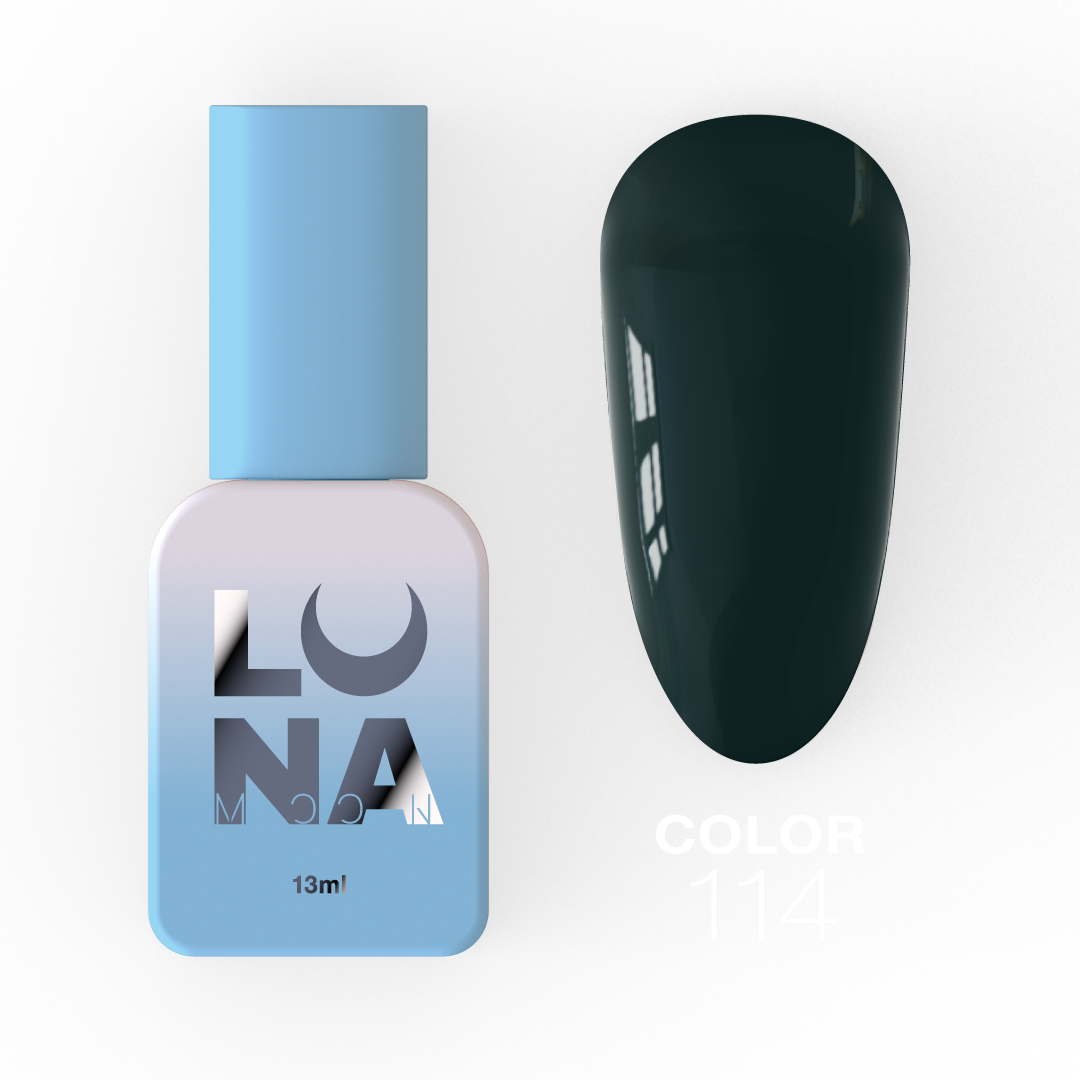 Luna color 114, 13ml