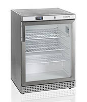 Шафа холодильна 119 л Tefcold UR200SG