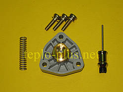 Втулка (регулятор протоки) водяного блоку 8705705016 Junkers Jetatherm WR275-3KD, WR350-3KD