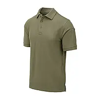 Футболка поло Helikon-Tex UPL Polo Shirt TopCool® Светлая Олива