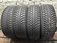 Зимние шины б/у 185/60 R15 Fulda Montero 3