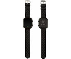 Smart Watch AmiGo GO009 Camera+Led Black UA UCRF, фото 4
