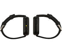 Smart Watch AmiGo GO009 Camera+Led Black UA UCRF, фото 5