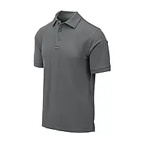 Футболка поло Helikon-Tex UPL Polo Shirt TopCool® Серая