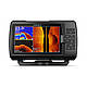 Ехолот-картплотер Garmin Striker Vivid 7sv з трансд'юсером GT52HW-TM, фото 5
