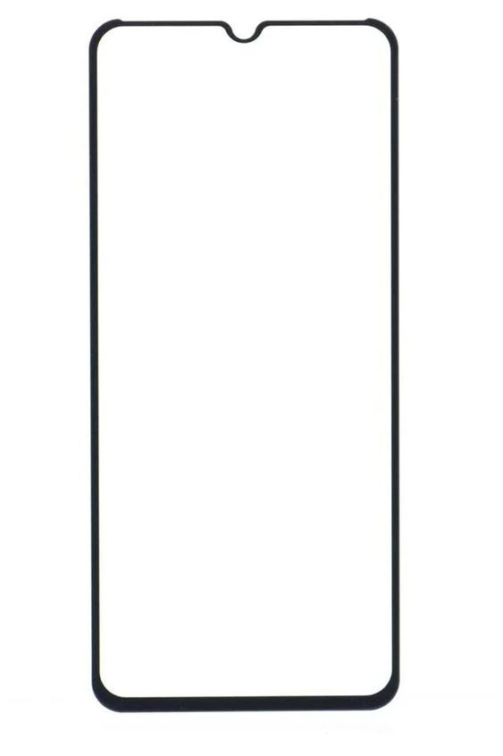 Защитное стекло 5D для Samsung Galaxy A13 (SM-A135F) Защитное стекло 5D для Samsung Galaxy A13 (SM-A135F)