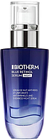 Ночная сыворотка для лица Biotherm Blue Retinol Serum Night 30ml