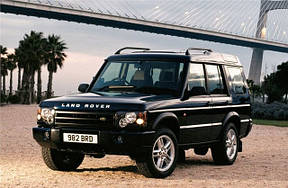 Land Rover Discovery 2 '98-04