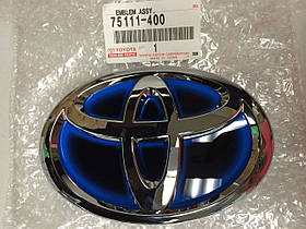 Toyota Highlander Hybrid 2011-2013 Емблема значок у решітку радіатора Новий Оригінал
