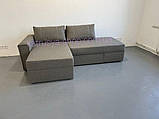Кутовий диван Онікс, фото 2