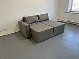 Кутовий диван Онікс, фото 3