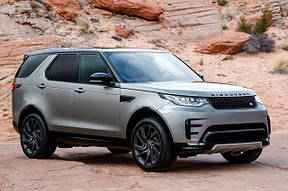 Land Rover Discovery 5 '17-.