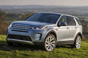 Land Rover Discovery Sport '19-.