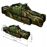 Рибальський набір Margrom 644 високої якості Польща, фото 2