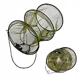 Рибальський набір Margrom 644 високої якості Польща, фото 3