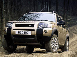 Land Rover Freelander 1 '97-06