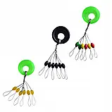 Рибальський набір Margrom 644 високої якості Польща, фото 8