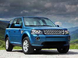 Land Rover Freelander 2 '06-14