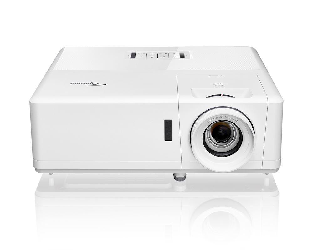 Optoma ZH403